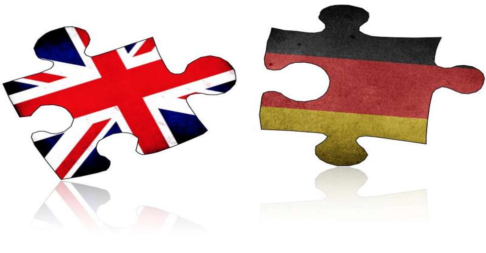 Logo Bilingualer Unterricht