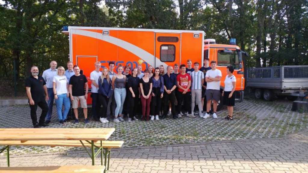 SK Berufs- und Studienorientierung