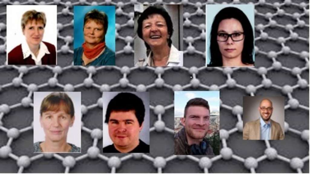 Fachbereich Chemie 2018