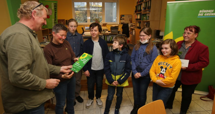 Foto: Thomas Burckhardt